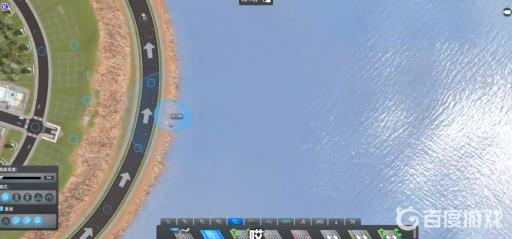 天际线垂钓岛怎么连路?4