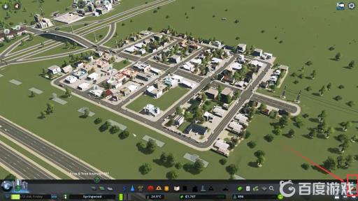 城市天际线怎么删除道路?_城市天际线如何删除道路