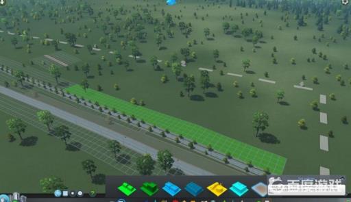 工业区常见的客货运方式有哪些?1