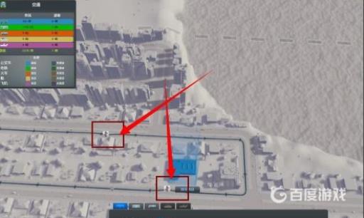 怎么建设公交车站和换乘站?6