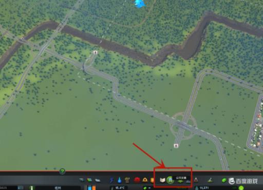 城市天际线火车怎么连到外部?_城市天际线火车怎么才能不影响公路