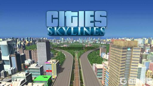 城市天际线怎么改语言?1