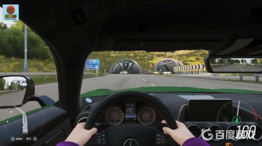 地平线4怎么360度视角?2