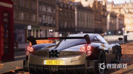 地平线4开头动画就闪退怎么解决?4