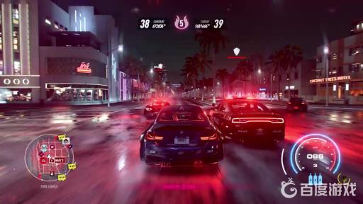 极品飞车和地平线哪个好玩?3