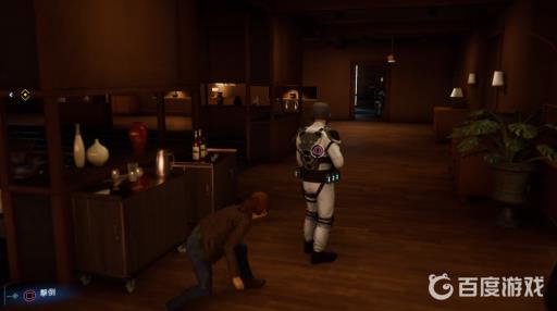 漫威蜘蛛侠探索诺曼公寓这关怎么过?14