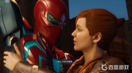 漫威蜘蛛侠探索诺曼公寓这关怎么过?16