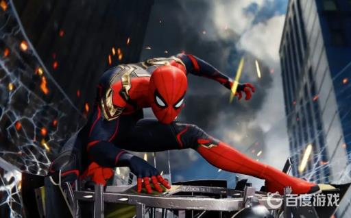 漫威蜘蛛侠怎么自拍?_漫威蜘蛛侠一