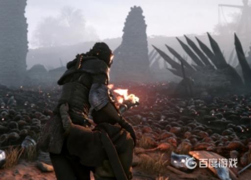 瘟疫传说无罪怎么保存进度?1