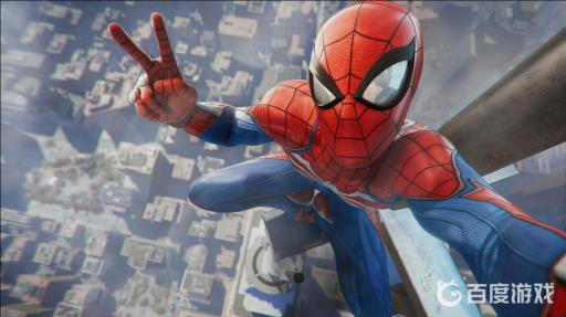 漫威蜘蛛侠pc最低需要什么配置?1