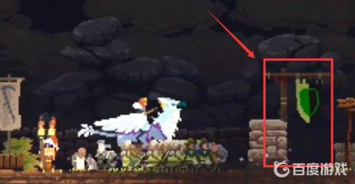 王国两位君主北欧之地怎么打传送门?2