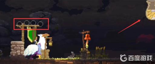 王国两位君主北欧之地怎么打传送门?3