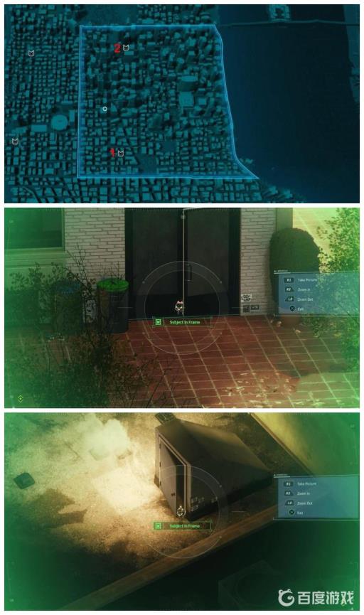 蜘蛛侠dlc黑猫位置分别在哪?11