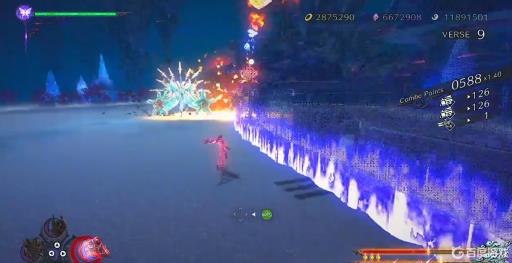 猎天使魔女3紫月条件是什么?1