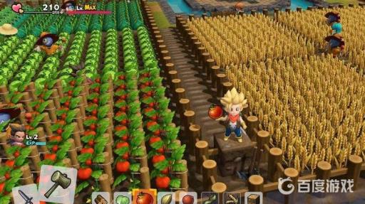 创世小玩家2帝王鲑在哪?1