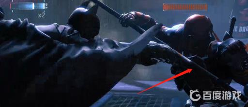 蝙蝠侠丧钟怎么打?2