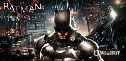 蝙蝠侠阿卡姆骑士怎么调中文?1