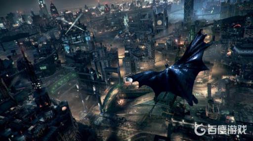 阿卡姆骑士三个结局分别是什么?1