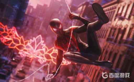 漫威蜘蛛侠重置和原版有哪些区别?_蜘蛛侠重制版值得买吗