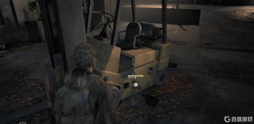 最后生还者发电机怎么过?3