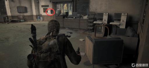 最后生还者发电机怎么过?6