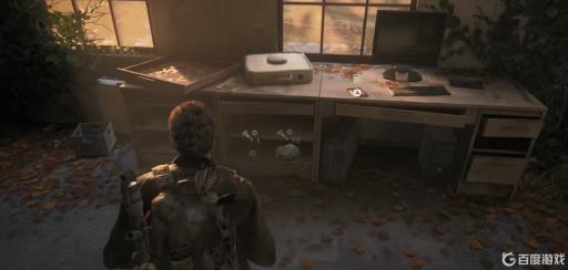 最后生还者发电机怎么过?12