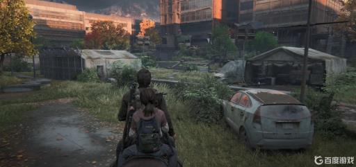 最后生还者发电机怎么过?18