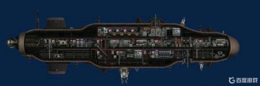 潜渊症开局选什么船?_潜渊症什么船好