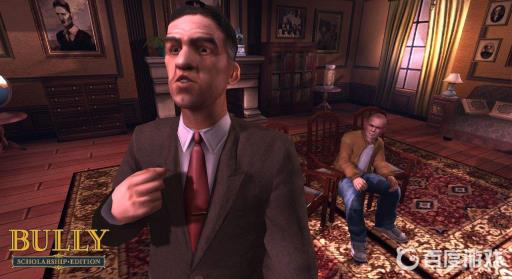 恶霸鲁尼日记任务怎么过?1