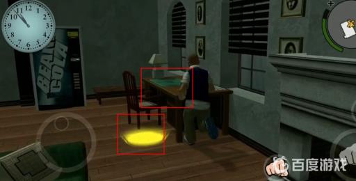 恶霸鲁尼日记任务怎么过?11