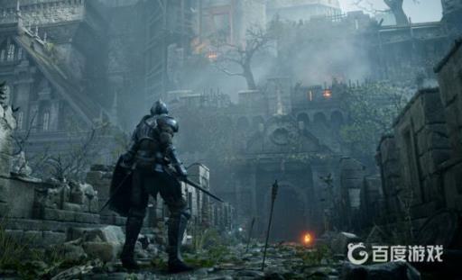 恶魔之魂打破碎世界有什么用?_恶魔之魂 碎片