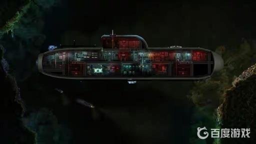 潜渊症潜艇哪个好?1