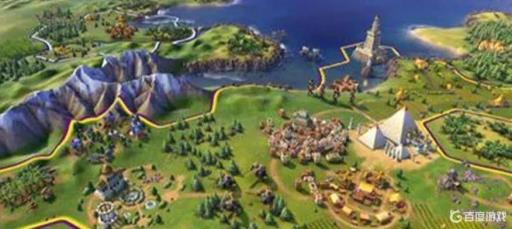 文明6苏美尔建造顺序是什么?_文明6苏美尔科技顺序