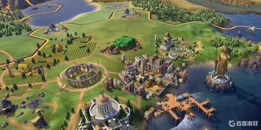 文明6苏美尔建造顺序是什么?4