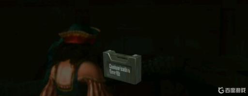 生化危机启示录1所有插件的位置在哪?10