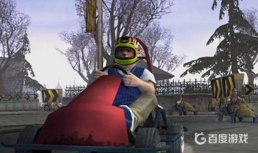 恶霸鲁尼地下室第四个门怎么过?2