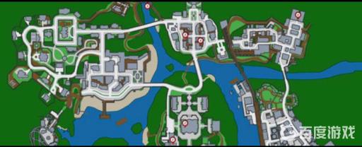 恶霸鲁尼电晶体位置在哪?_恶霸鲁尼电晶体位置视频