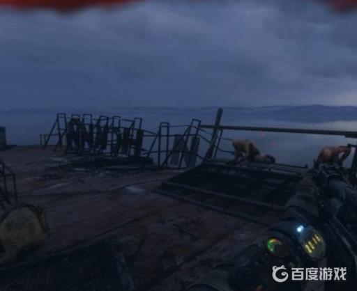 如何完成章节-伏尔加河3