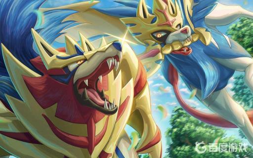 剑盾美丽鳞片在哪里获得?1