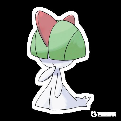 剑盾拉鲁拉丝极品性格和技能怎么配?1