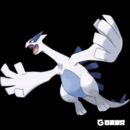 宝可梦洛奇亚努力值如何分配?1