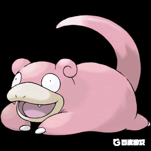 宝可梦剑盾呆呆兽值得培养吗?1