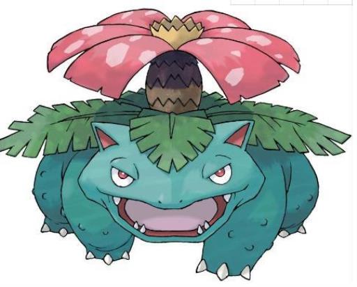 神奇宝贝对战比较恶心阵容有哪些?4