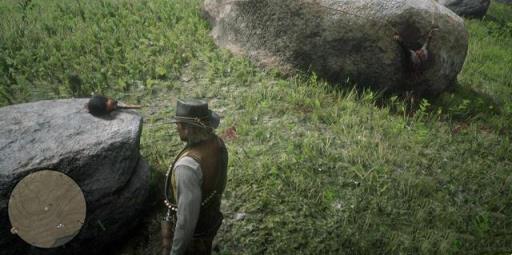 荒野大镖客活捉和打死差多少?4