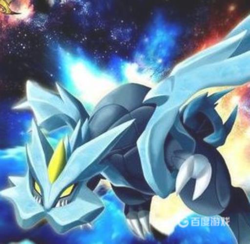 宝可梦酋雷姆与雷希拉姆如何合体?4