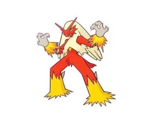 口袋妖怪招式万有引力是什么效果?_口袋妖怪百万力量