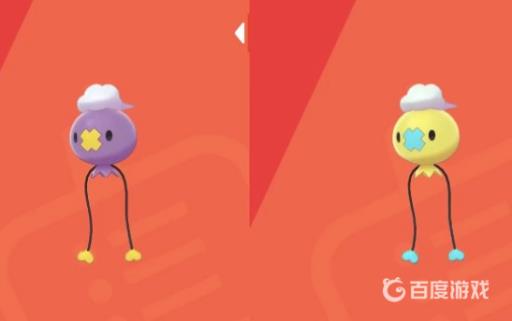 宝可梦飘飘球什么性格好?2