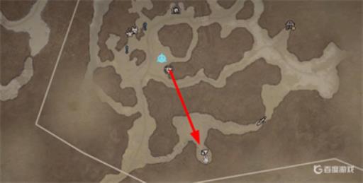 暗黑破坏神4莉莉丝圣坛位置?10