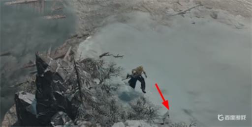 暗黑破坏神4莉莉丝圣坛位置?18