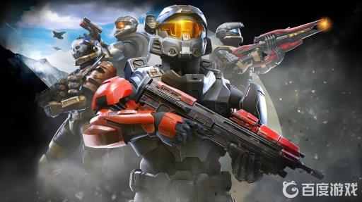 光环无限campaign是什么?1